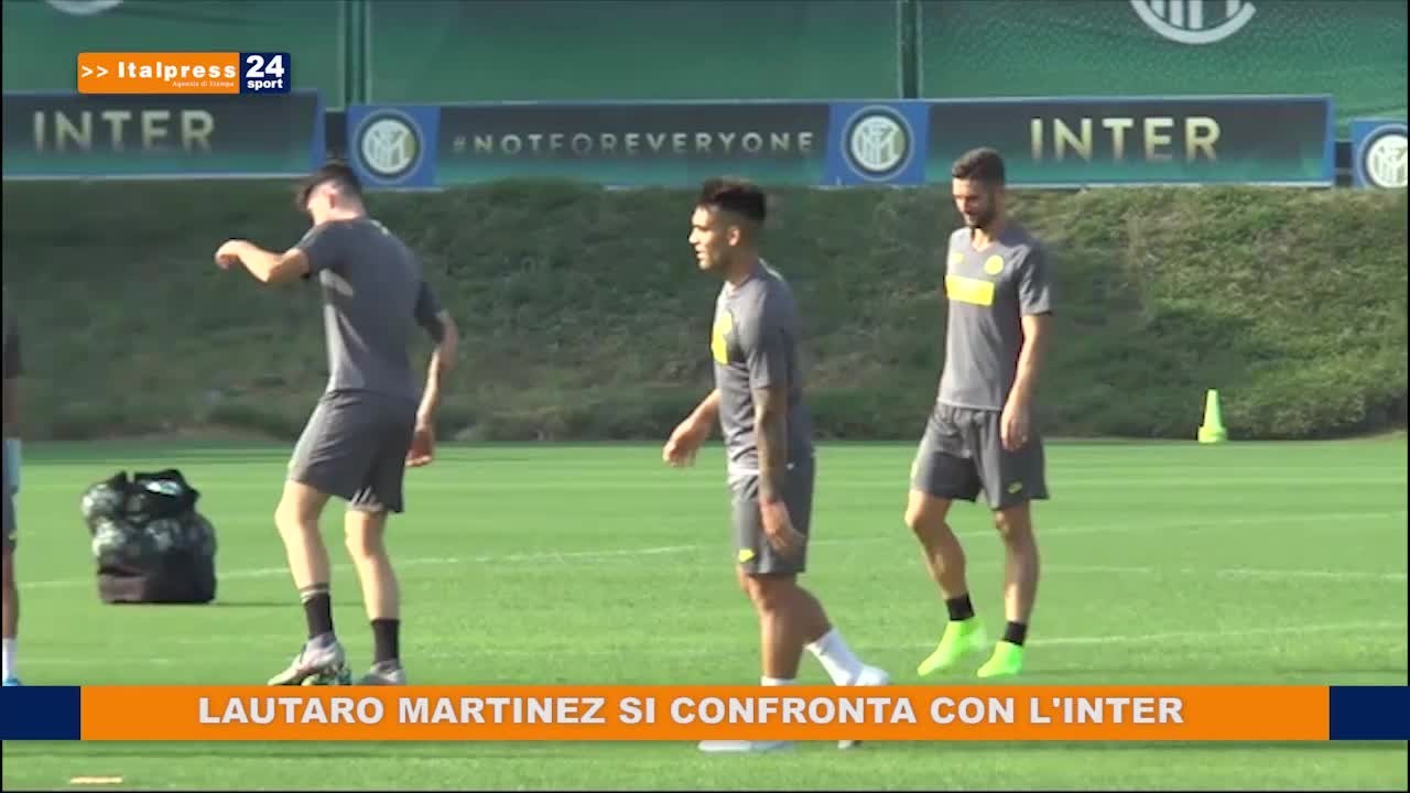 Tg Sport ore 8 – 15/5/2020