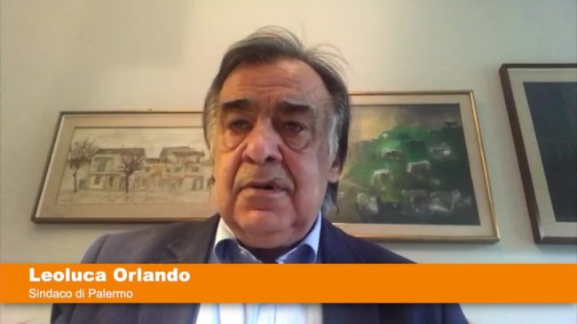 Coronavirus, Orlando: “Dal Governo ci aspettiamo concretezza, basta annunci”