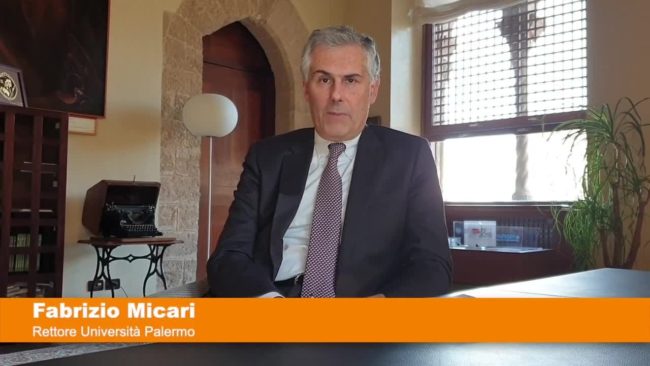 Coronavirus, al via Fase 2 all’Universita’ di Palermo