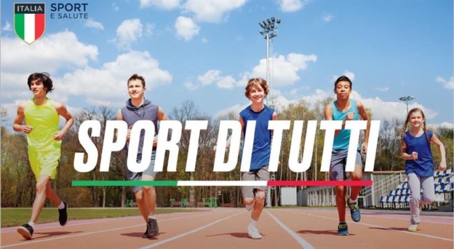 I giovani e lo sport: ecco perché l’attività fisica fa bene