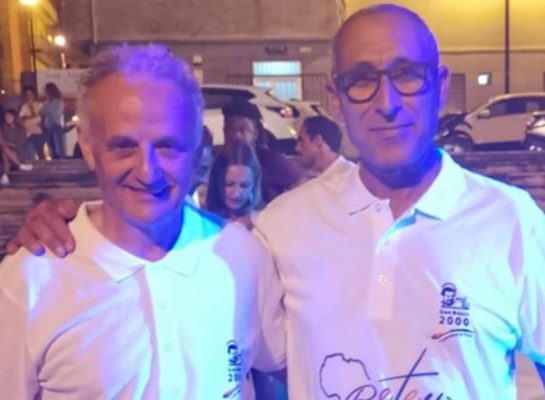 Aidone piange il portiere Rino Calì, tanti i messaggi di cordoglio: “Un uomo buono che amava il calcio e i bambini”
