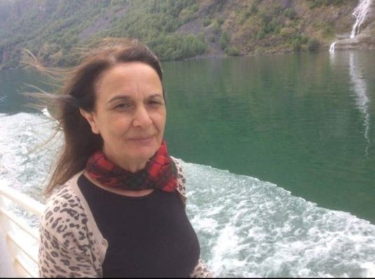 Mascalucia a lutto per la scomparsa della professoressa Agata Caruso dell’Istituto “Concetto Marchesi”