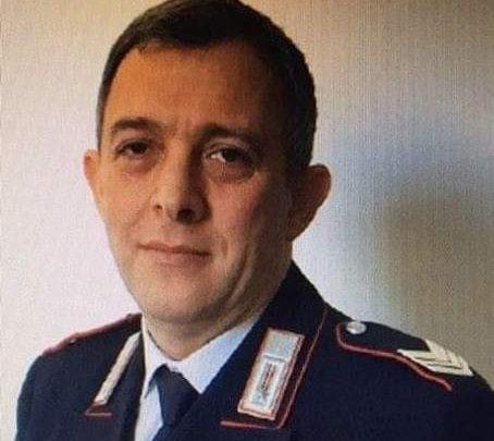 Tragedia nell’Arma, si è spento il carabiniere messinese Calogero Anastasi: era risultato positivo