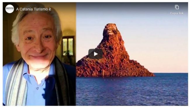 Uno spot pubblicitario per raccontare Catania: tra i testimonial catanesi “illustri” – IL VIDEO
