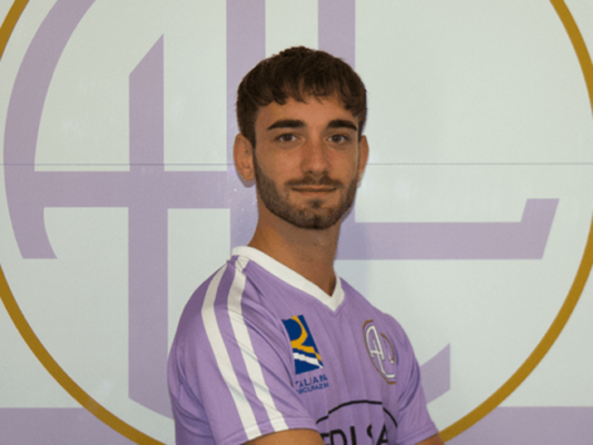 Mondo del calcio a lutto, si è spento il 19enne Andrea Rinaldi: centrocampista del Legnano