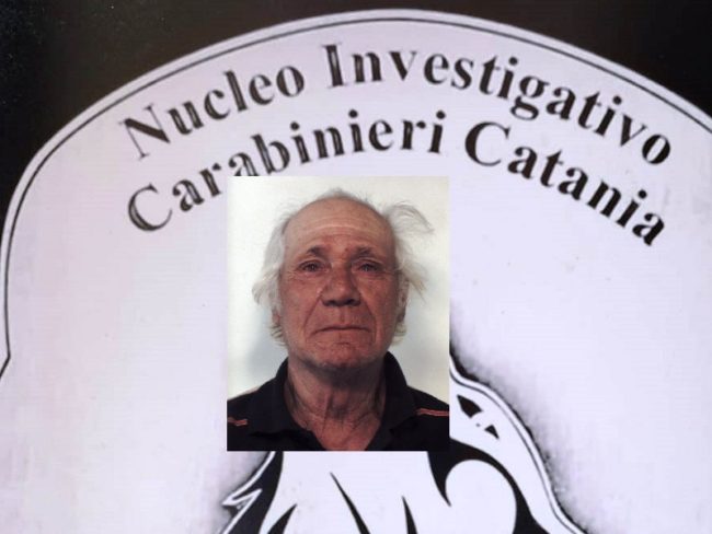 Ricercato da quattro anni per reati tributari si nascondeva nel quartiere Civita: in carcere 67enne