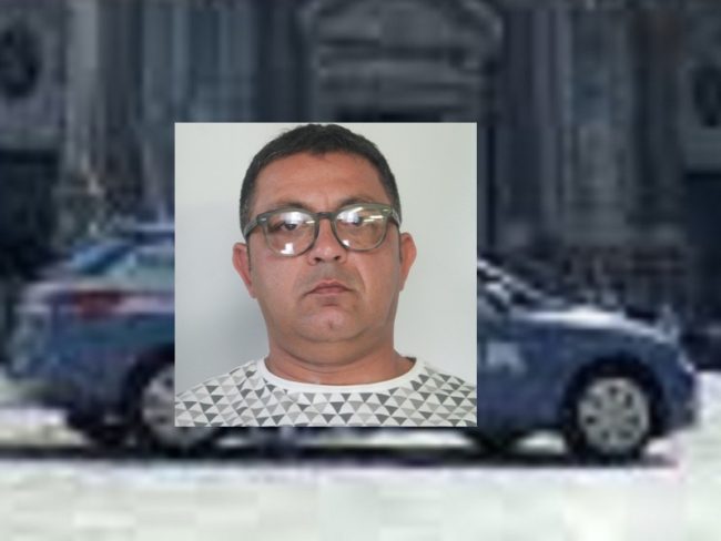 Ruba auto in via Cifali, ma viene beccato grazie al satellitare: in manette pluripregiudicato 48enne