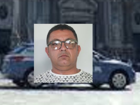 Ruba auto in via Cifali, ma viene beccato grazie al satellitare: in manette pluripregiudicato 48enne