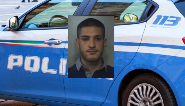 Catania, spaccio di marijuana a Librino: finisce in manette Alfio Sicali