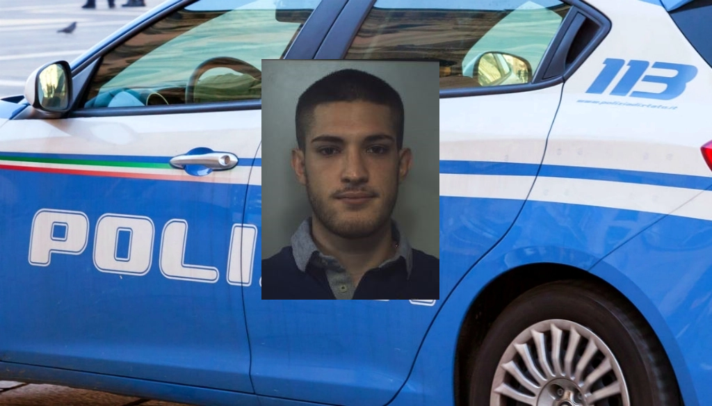 Catania, spaccio di marijuana a Librino: finisce in manette Alfio Sicali