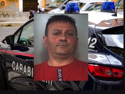 Tentato omicidio a Catania, accoltella il fratello per strada per motivi economici: arrestato 48enne – I DETTAGLI