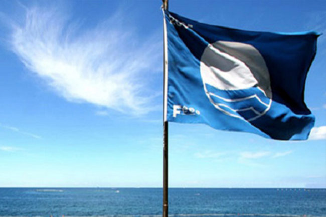 Bandiera Blu 2021 per ben 9 spiagge della Sicilia, due new entry: ecco l’elenco completo
