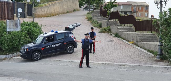 Violano norme ambientali deteriorando habitat di un sito protetto: due denunce