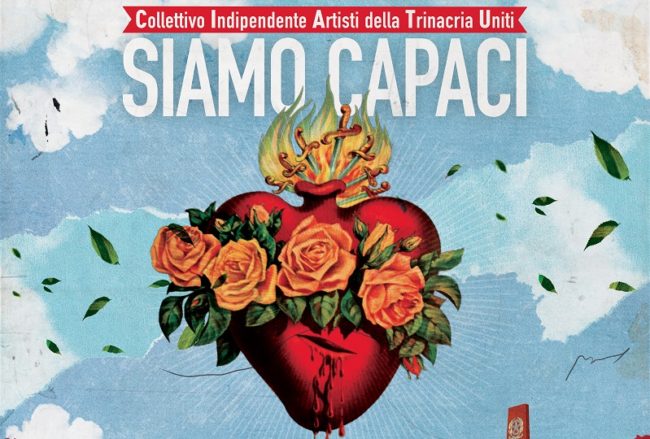 “Siamo Capaci”, le più belle voci siciliane unite contro la mafia nel progetto di Roy Paci – VIDEO