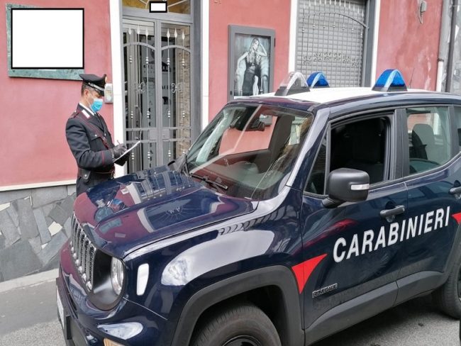 Succede a Catania e provincia: 4 maggio MATTINA