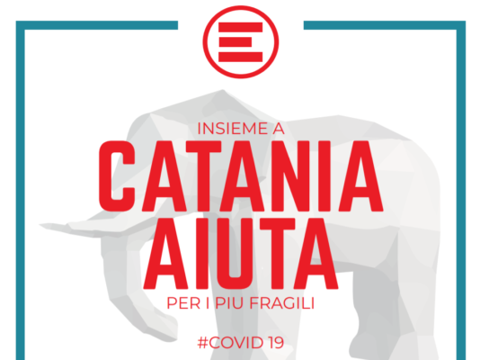 Continua il progetto “Catania Aiuta”: oltre 150 richieste dalle famiglie catanesi