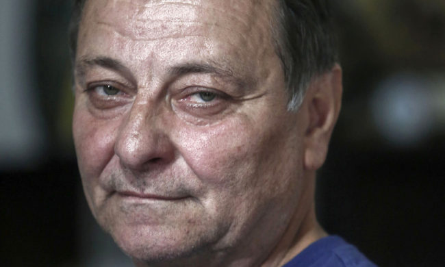 Respinta la scarcerazione di Cesare Battisti, l’ex terrorista resta dietro le sbarre