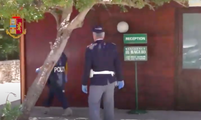 I beni illeciti di Andrea Impastato tornano nelle mani dello Stato: i DETTAGLI della confisca – VIDEO