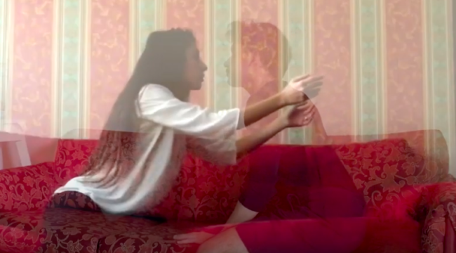 “Love Far Away”, danzatori messinesi ballano sulle note dell’amore a distanza: “Abbiamo voluto lanciare messaggio universale”
