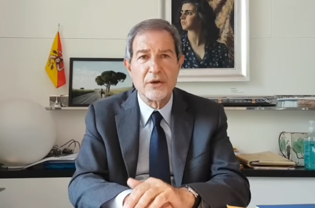 Assessorato ai Beni Culturali alla Lega, “bufera” in Sicilia tra proteste e dissenso: la RISPOSTA di Nello Musumeci