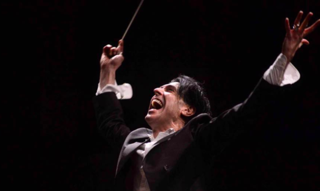 Ezio Bosso: un’anima bella al servizio della musica