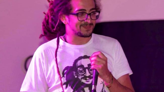 Funerali in piazza per il rapper Gianni Freni ‘U Jamaicanu: Procura apre inchiesta sul prematuro decesso