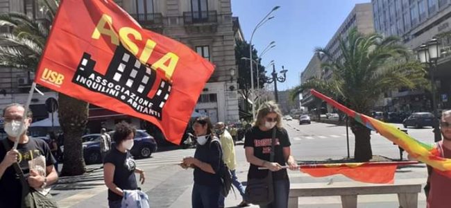 “Soluzioni concrete senza giri di parole”: la crisi degli inquilini catanesi a rischio sfratto