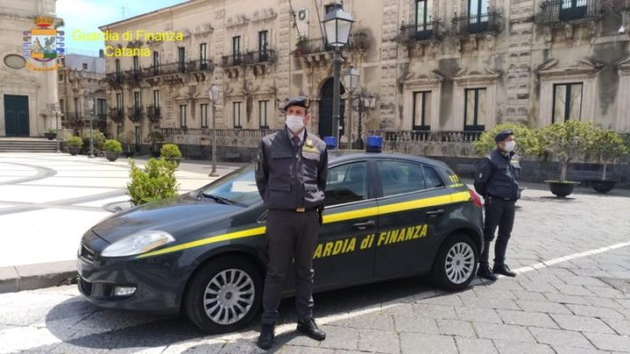 Violazioni del Decreto, chiusi e sanzionati 4 esercizi di “Compro Oro” nel Catanese
