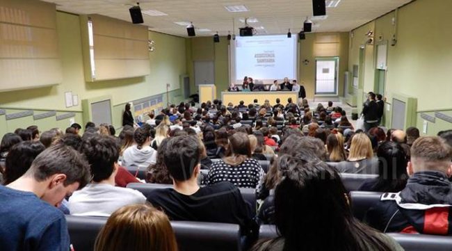 Ars, contributo straordinario “una tantum” di 500 euro per studenti fuori sede