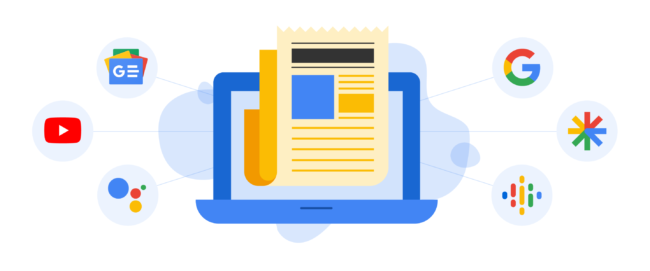 Google News Initiative (GNI): il fondo d’emergenza “made in Mountain View” per il giornalismo locale