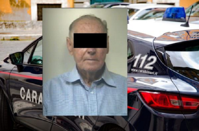 Uccise il vicino a colpi di fucile, arriva la condanna per Gioacchino Di Liberto