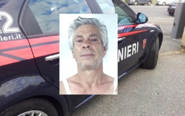 Ai domiciliari nel Catanese, sta male e rifiuta di andare in ospedale ma passeggia in giro: arrestato