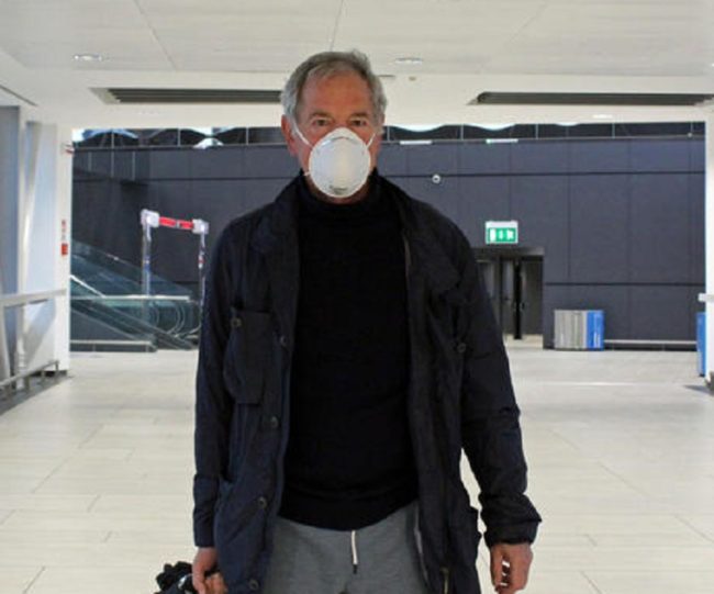 Top secret, ma non troppo. Bertolaso in Sicilia, mistero sul ruolo: la richiesta di Musumeci