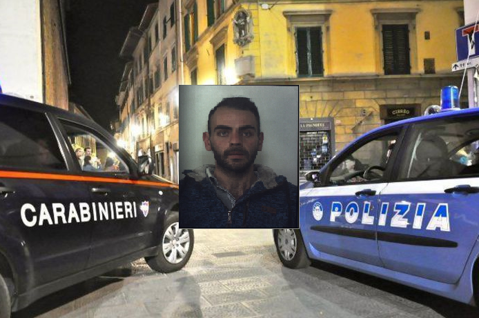Succede a Siracusa e provincia: 13 maggio MATTINA