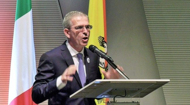 SS640 Caltanissetta-Agrigento, Falcone: “Settimana prossima tavolo tecnico per decidere”