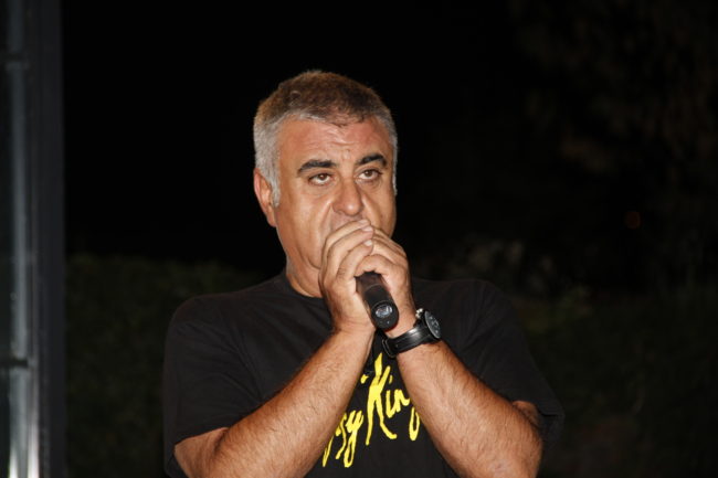 Catania piange Giovanni Mignemi, stroncato da infarto nella notte: lascia due figli e la compagna