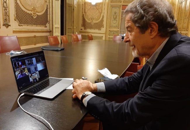 Riapertura domenicale al vaglio della Regione Siciliana: fondamentale incontro con i sindacati e associazioni di categoria
