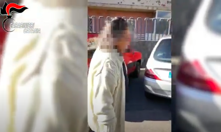 Falsi invalidi a Catania, gli arresti eccellenti dell’operazione “Esculapio”: NOMI e VIDEO