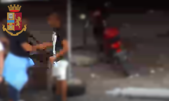 Florida piazza di spaccio attiva a tutte le ore, grande rete di pusher e clienti: 11 indagati – DETTAGLI E VIDEO