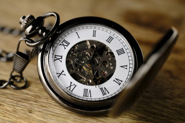 “Clock of the Long Now”, il megaorologio di Jeff Bezos destinato a durare 10 mila anni
