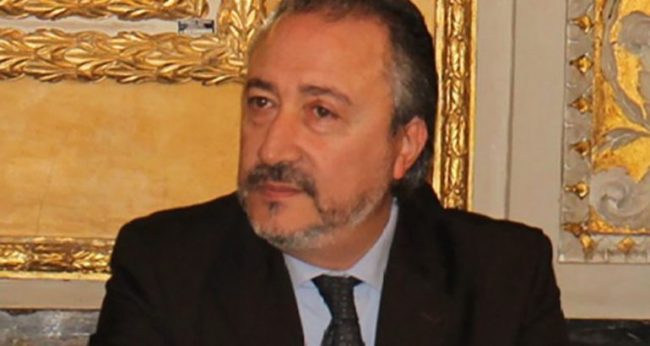 Guarito e dimesso dall’ospedale, l’ex deputato dell’Ars Paolo Ruggirello torna dietro le sbarre