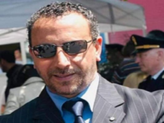 Lutto nel mondo della polizia catanese: è morto il sindacalista Pippo Basile