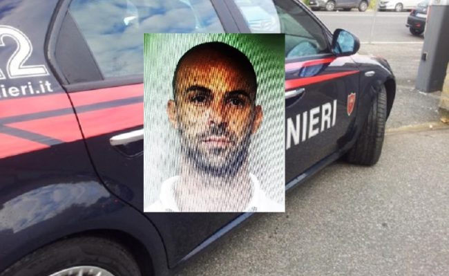 Tentare di rubare i tombini alle “Porte di Catania”, beccato fugge invano: arrestato 34enne
