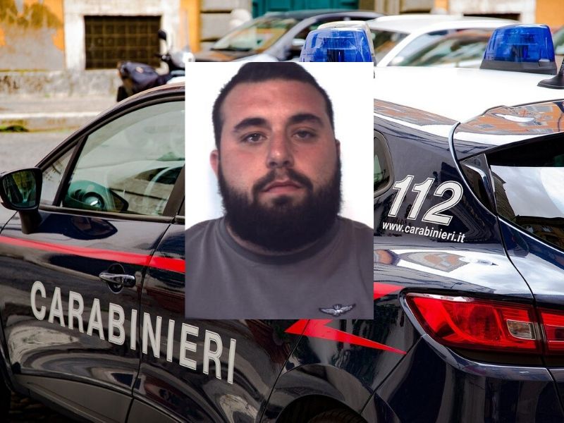 Catania, “asso” del crimine mette a segno nove colpi in 23 giorni: arrestato giovane Catania, “asso” del crimine mette a segno nove colpi in 23 giorni: arrestato giovane
