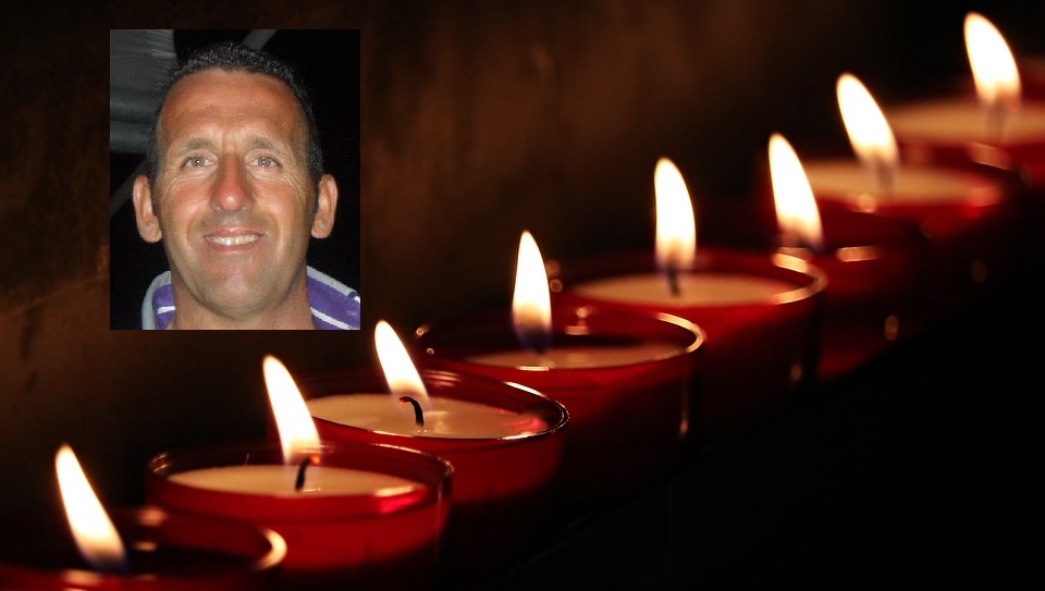 Dal sindaco ai conoscenti, comunità in lutto per la morte di Raffaele Antoci e Giovanni Baglieri Dal sindaco ai conoscenti, comunità in lutto per la morte di Raffaele Antoci e Giovanni Baglieri