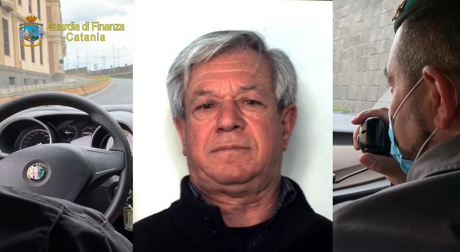 “Party privati” con sconosciuti mentre scontava i domiciliari a Catania: scattano le manette