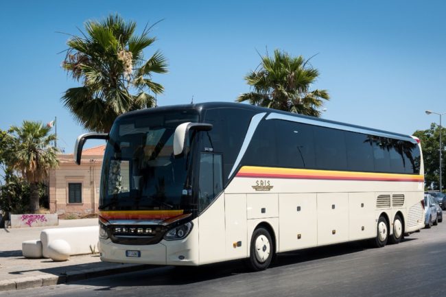 Sicilia, tutto riparte ma la Sais Trasporti resta ancora ferma fino al 2 giugno