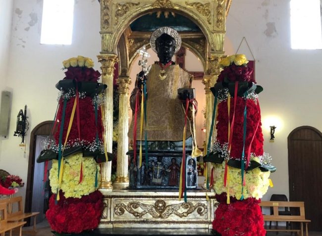 Calatabiano, festeggiamenti in onore di San Filippo Siriaco rinviati