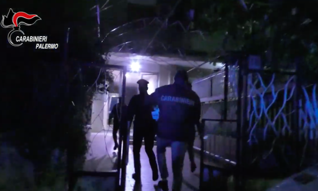 Cosa Nostra, continua lo smantellamento della commissione: 8 arresti nell’operazione “Cassandra” – VIDEO