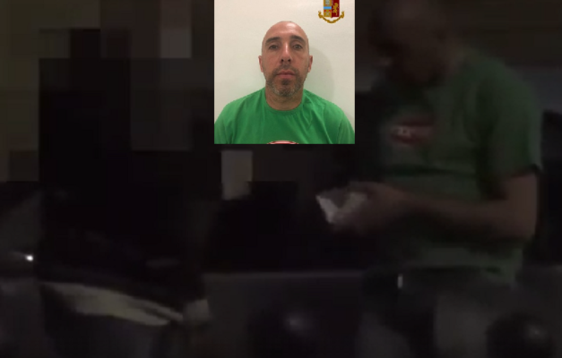 “Paga o butto dal balcone te e tua moglie”, operaio minacciato e vessato da estorsore: arrestato 30enne – VIDEO